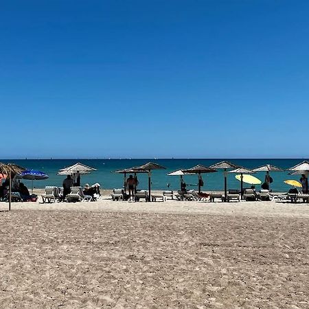 Apartamento En Benicasim Беникасим Экстерьер фото