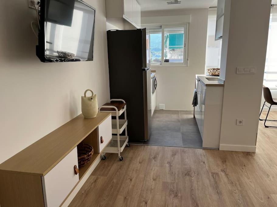 Apartamento En Benicasim Беникасим Экстерьер фото