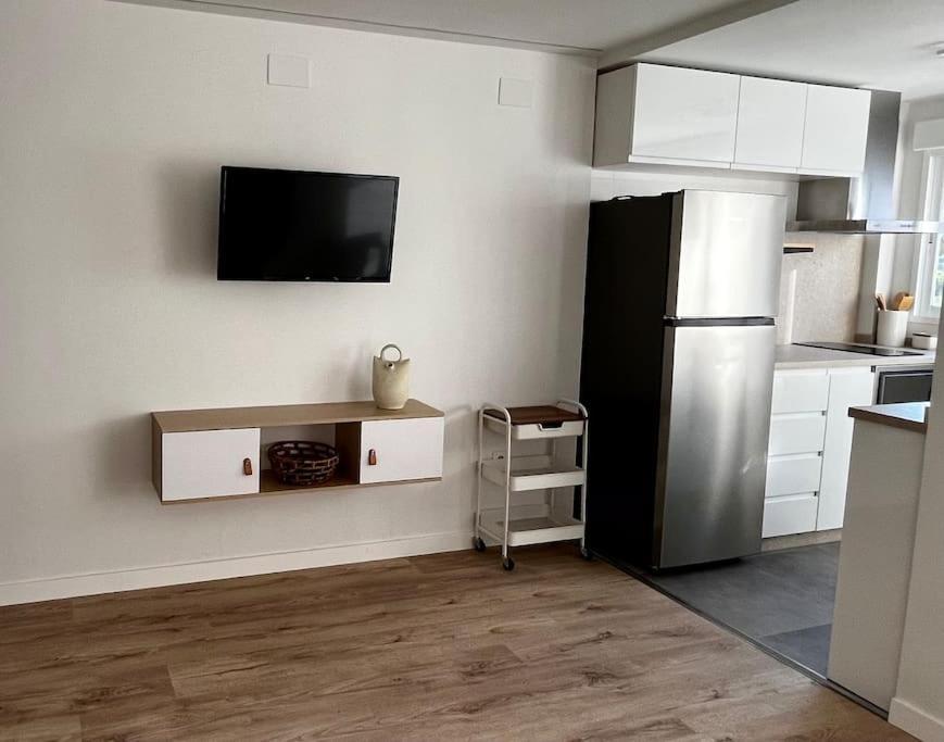 Apartamento En Benicasim Беникасим Экстерьер фото