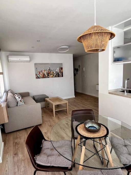 Apartamento En Benicasim Беникасим Экстерьер фото