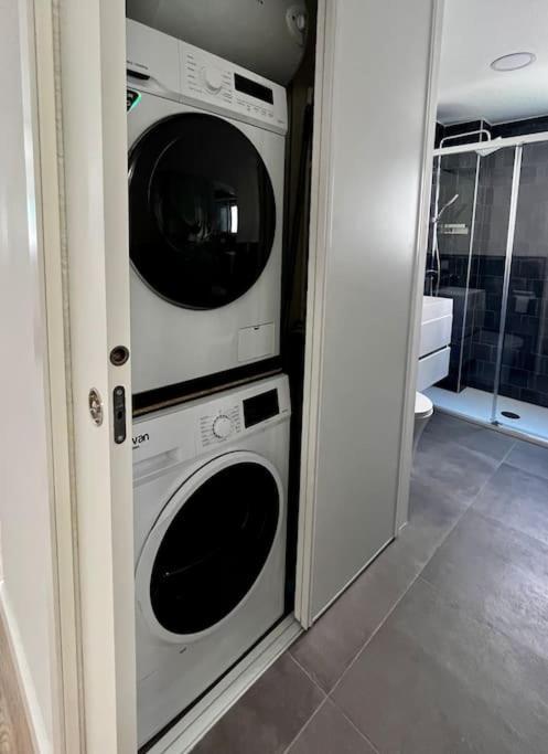 Apartamento En Benicasim Беникасим Экстерьер фото