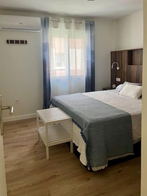 Apartamento En Benicasim Беникасим Экстерьер фото