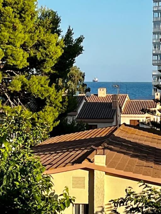 Apartamento En Benicasim Беникасим Экстерьер фото