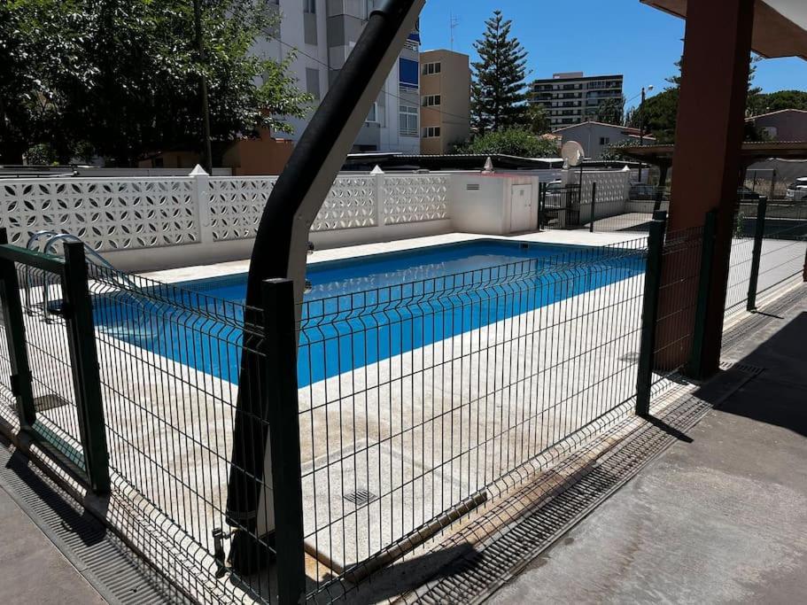 Apartamento En Benicasim Беникасим Экстерьер фото